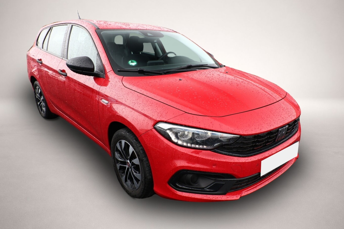 Bild 2 Fiat Tipo Kombi 1.0 100 City Life Kam PDC Temp 16Z