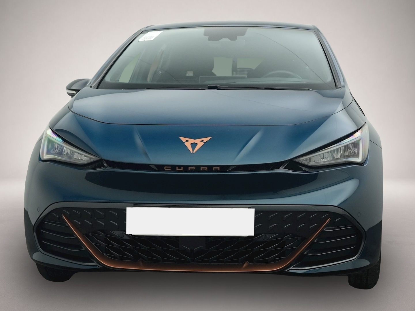 Bild 4 Cupra Born NAVI ACC BEATS WÄRMEPUMPE ALU 20