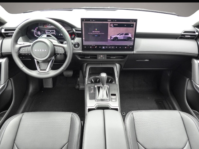 Bild 5 Mazda CX-5 All-new 2.5L e-Skyactiv G 141ps 6AT FWD Hom