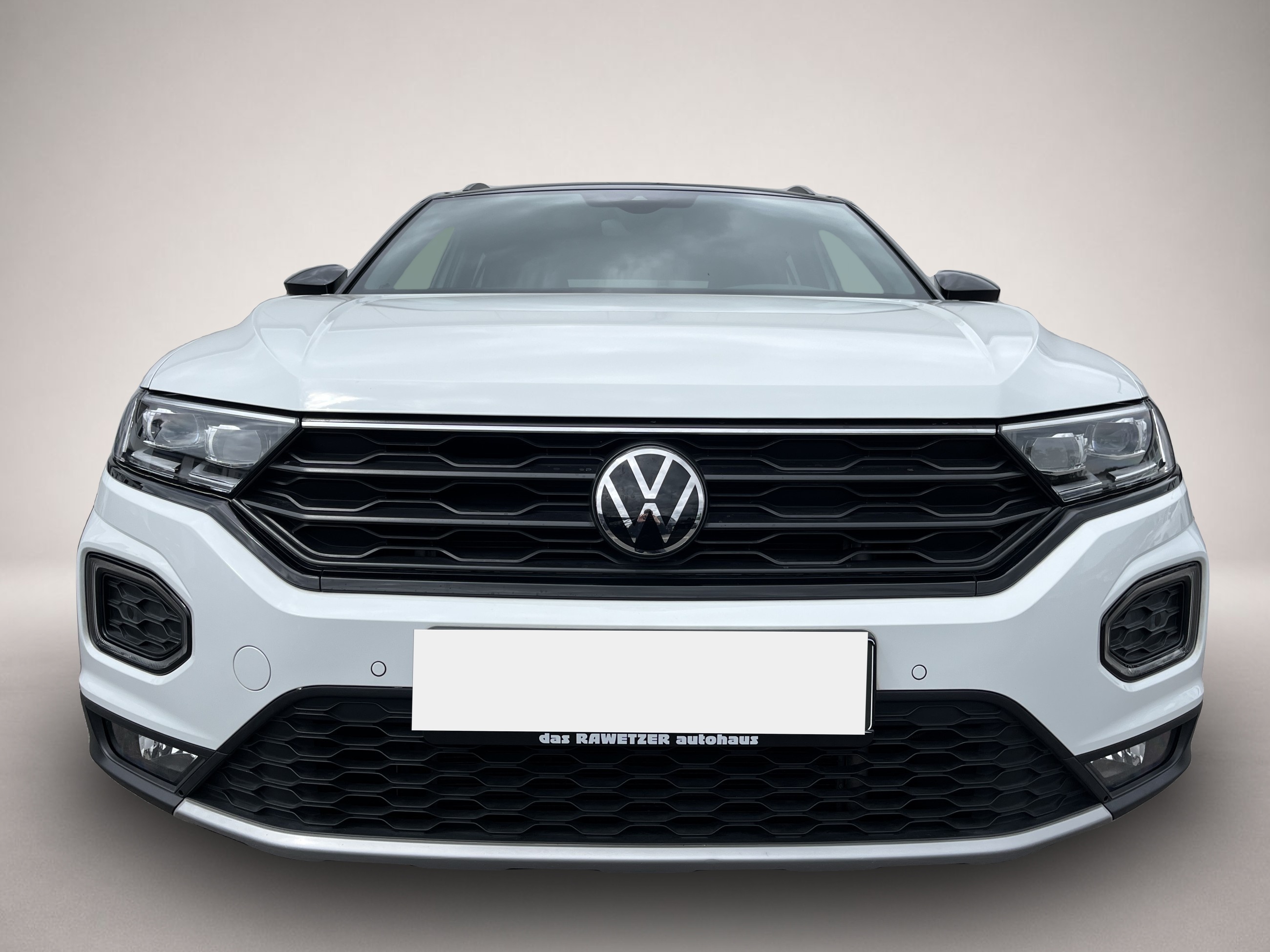 Bild 3 Volkswagen T-Roc 1.5 TSI DSG BLACK STYLE Sport 144¤ m.20% A