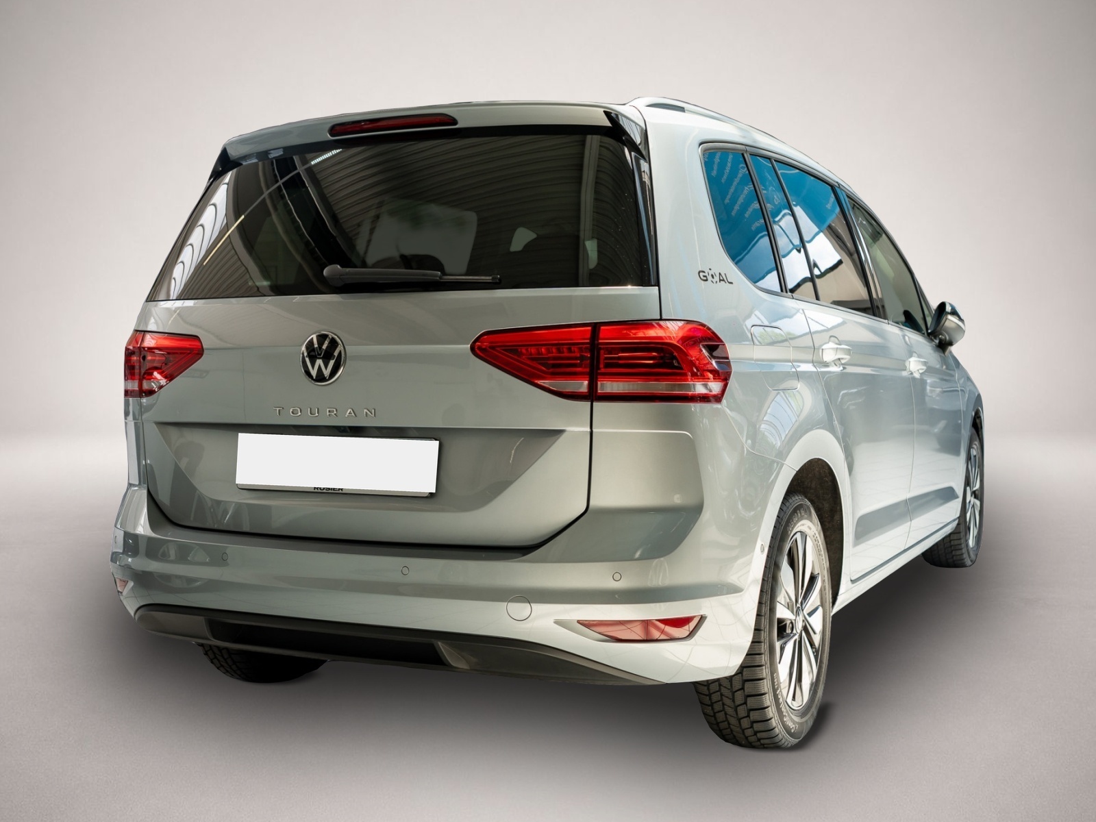 Bild 3 Volkswagen Touran