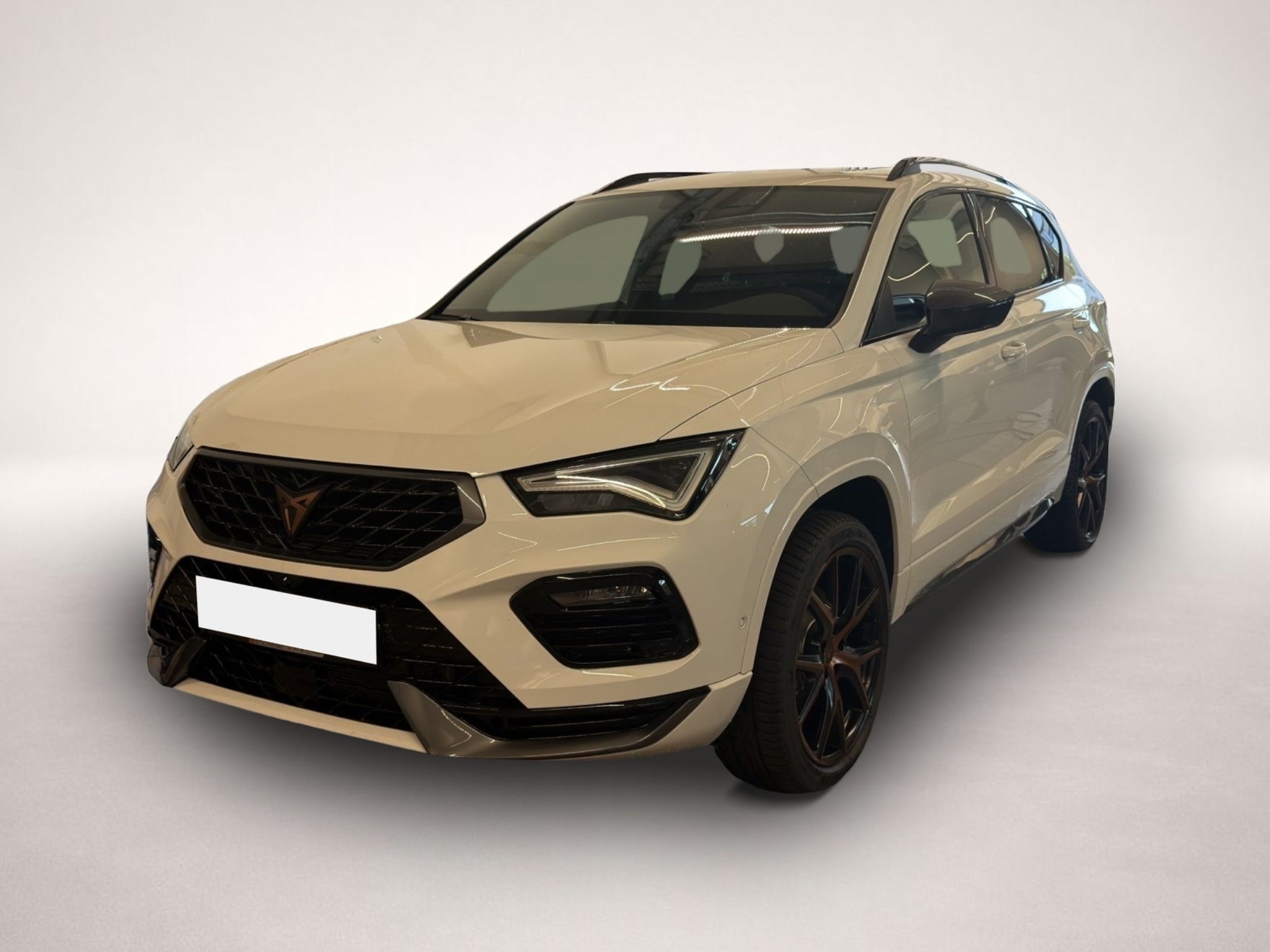 Bild Ateca Cupra