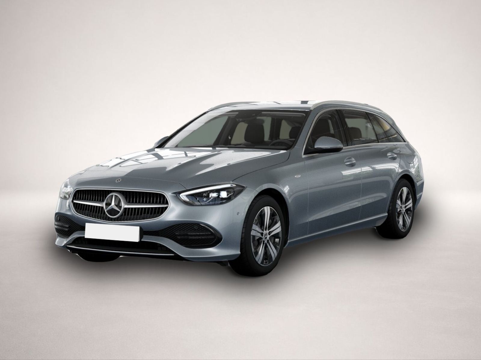 Fotografie Mercedes-Benz C 300