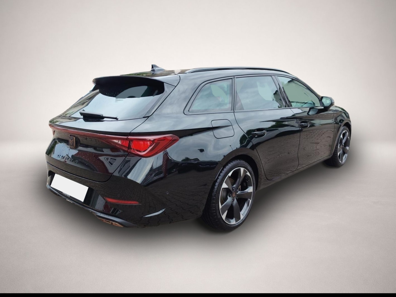 Bild 3 Cupra Leon e-Hybrid ST Navi ACC Kamera SHZ PDC