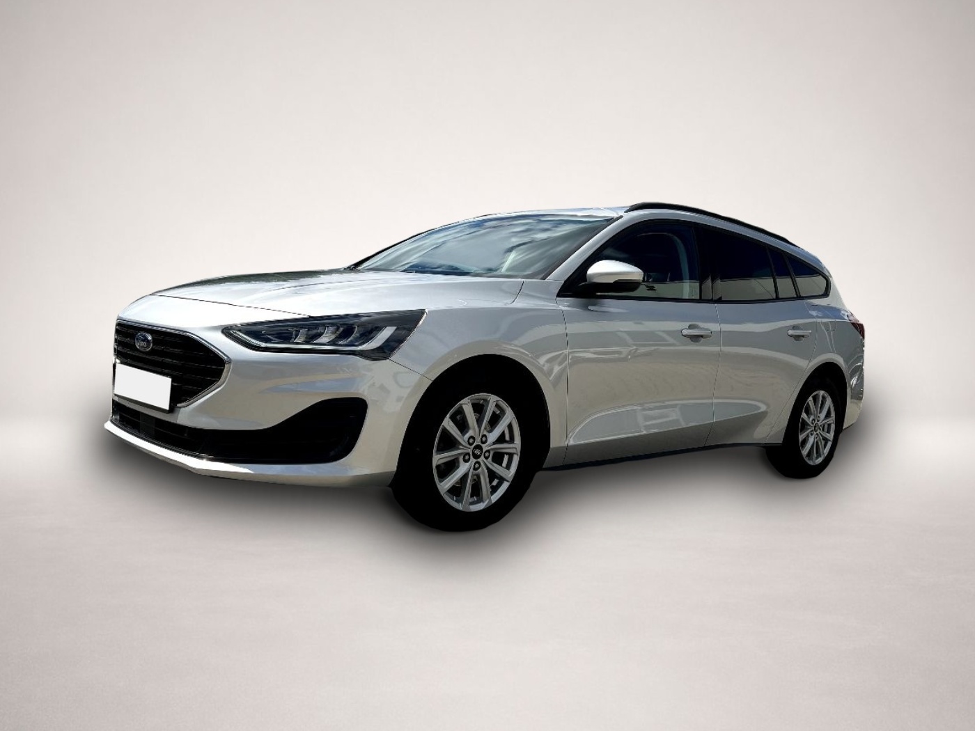 Bild 1 Ford Focus Turnier 1.5 EcoBlue Cool & Connect LED Nav