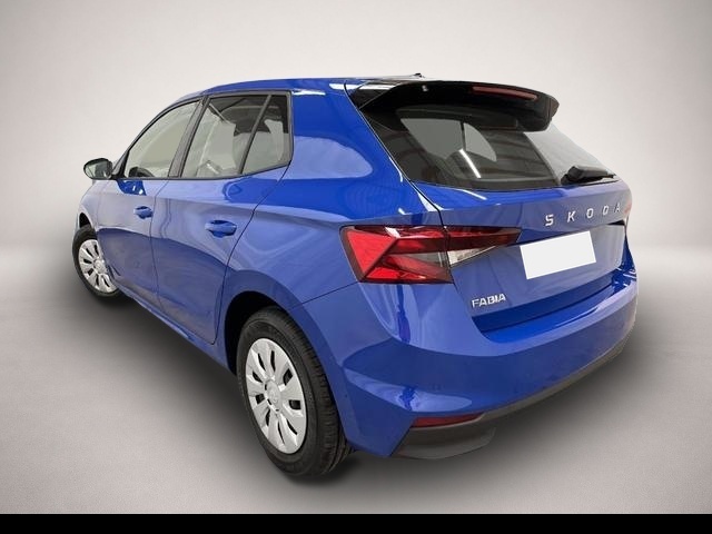 Bild 4 Skoda Fabia Selection 1.0 TSI 116PS/85kW DSG 2027 1.0 TSI D.