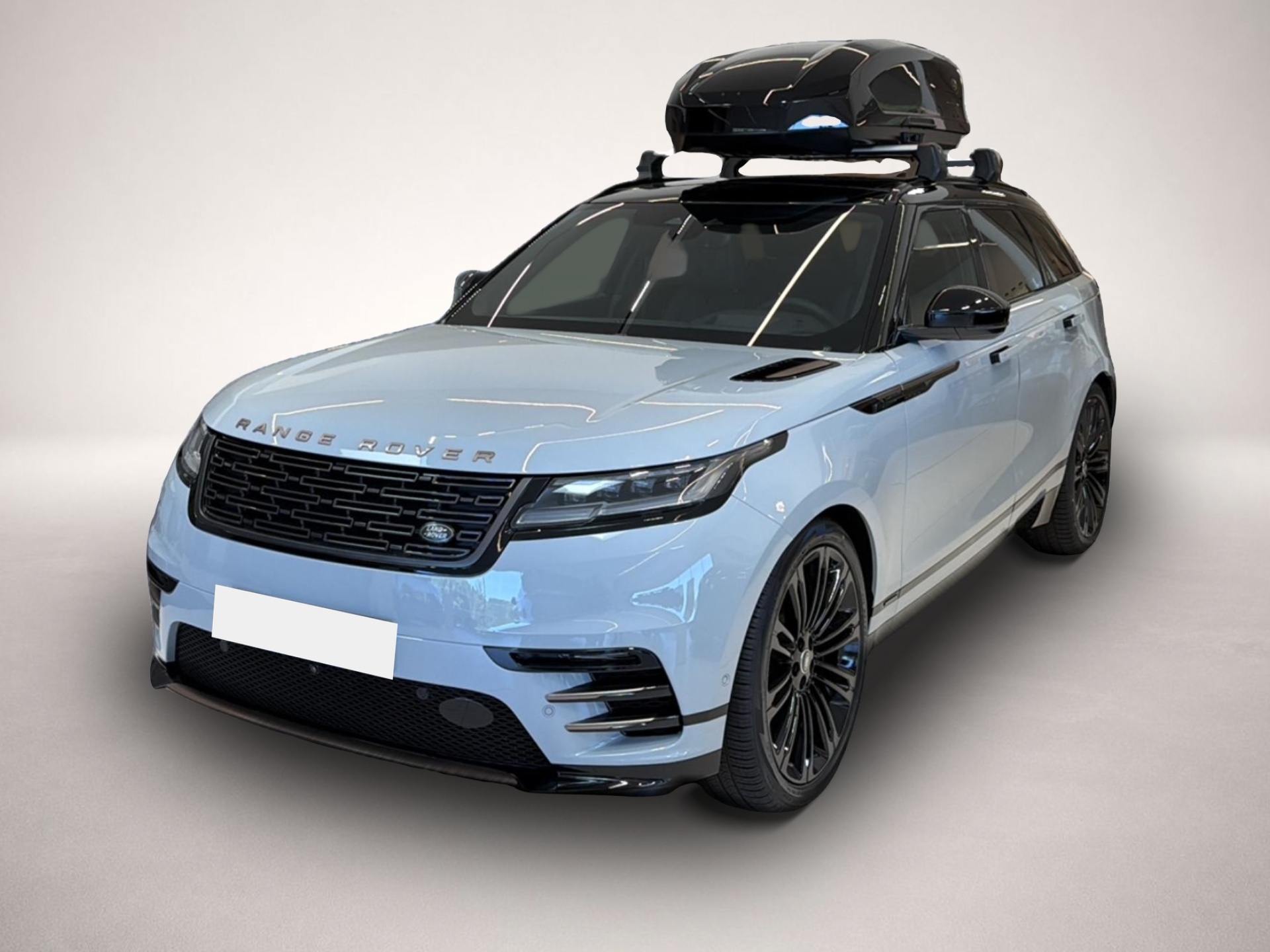 Bild 1 Land Rover Range Rover Velar Autobiography Bluetooth Navi L