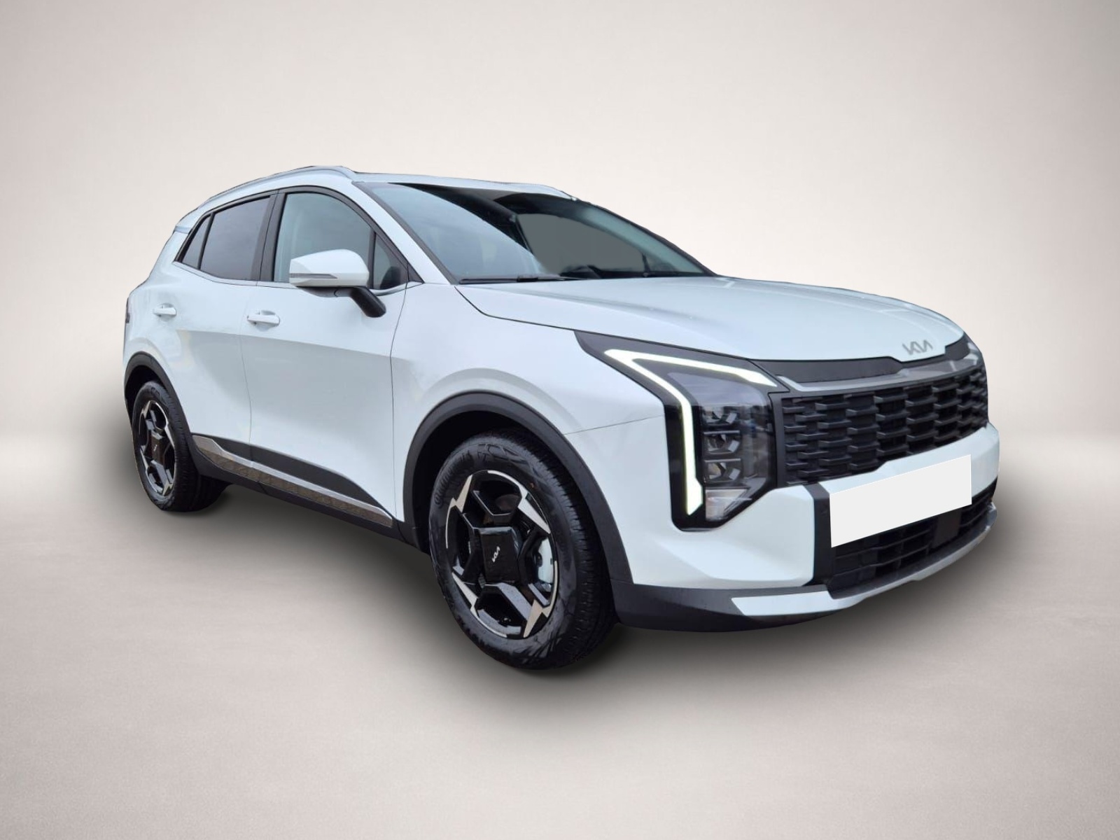 Bild 7 Kia Sportage Spirit 1.6 T-GDI 150PS Automatik NEUES