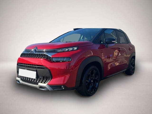Bild 1 Citroën C3 Aircross Shine Pack+El.Panodach+Navi+Klimaaut