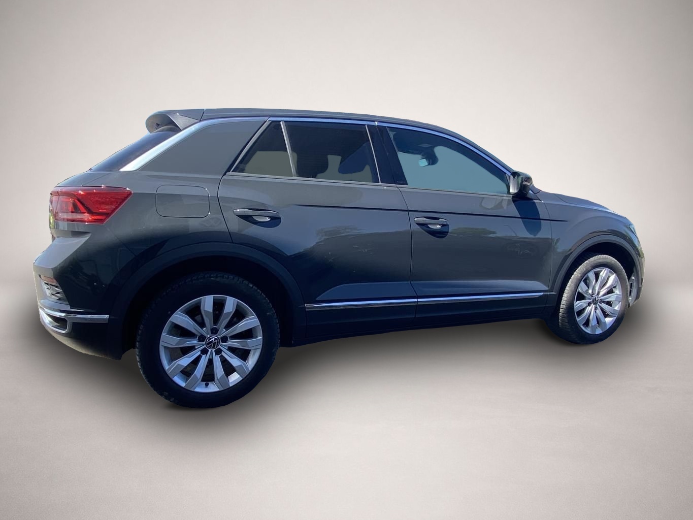 Bild 5 Volkswagen T-Roc 1.5 TSI Sport NAVI+DAB+SHZ+PDC+BLUETOOTH+L