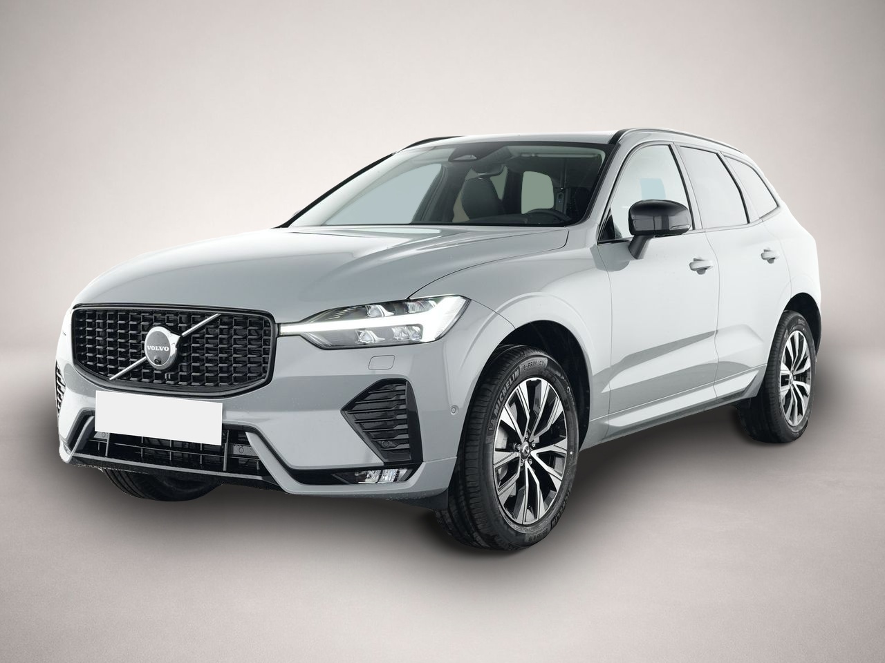 Bild XC60 Volvo