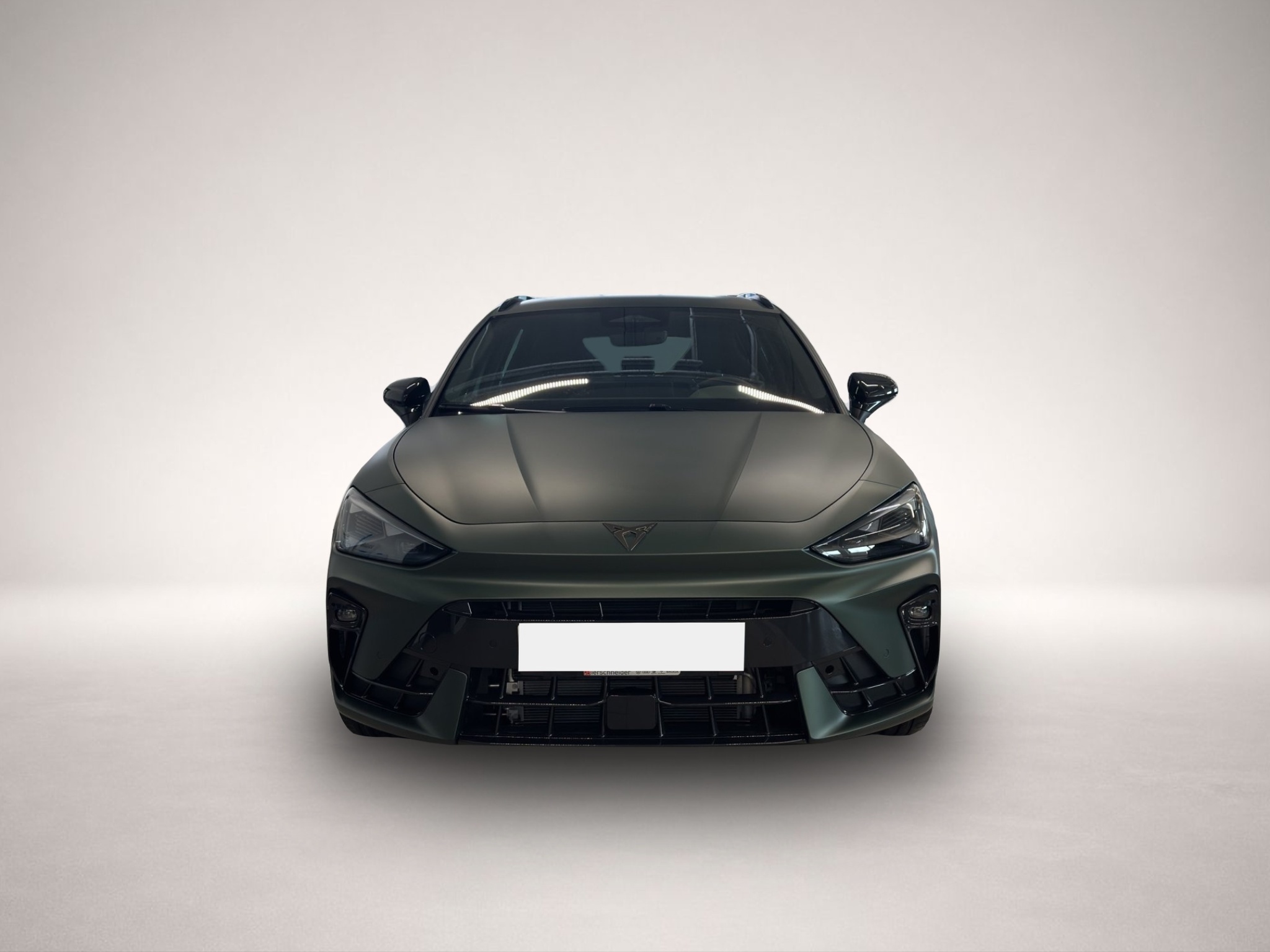 Bild 2 Cupra Leon SP 1.5 e-Hybrid DSG VZ Tribe Edition AHK Ka