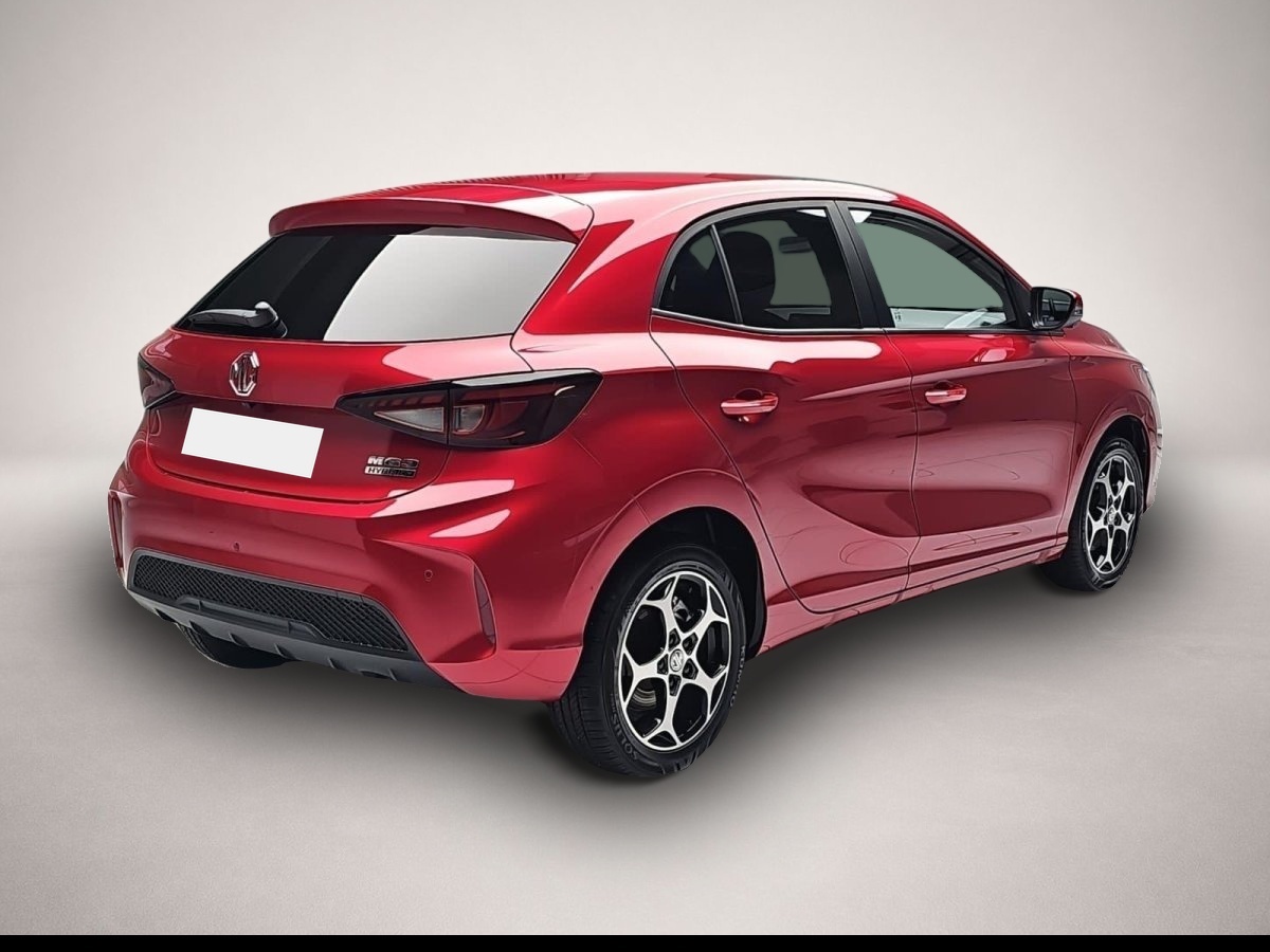 Bild 2 MG MG3 1.5 HYBRID+ LUXURY