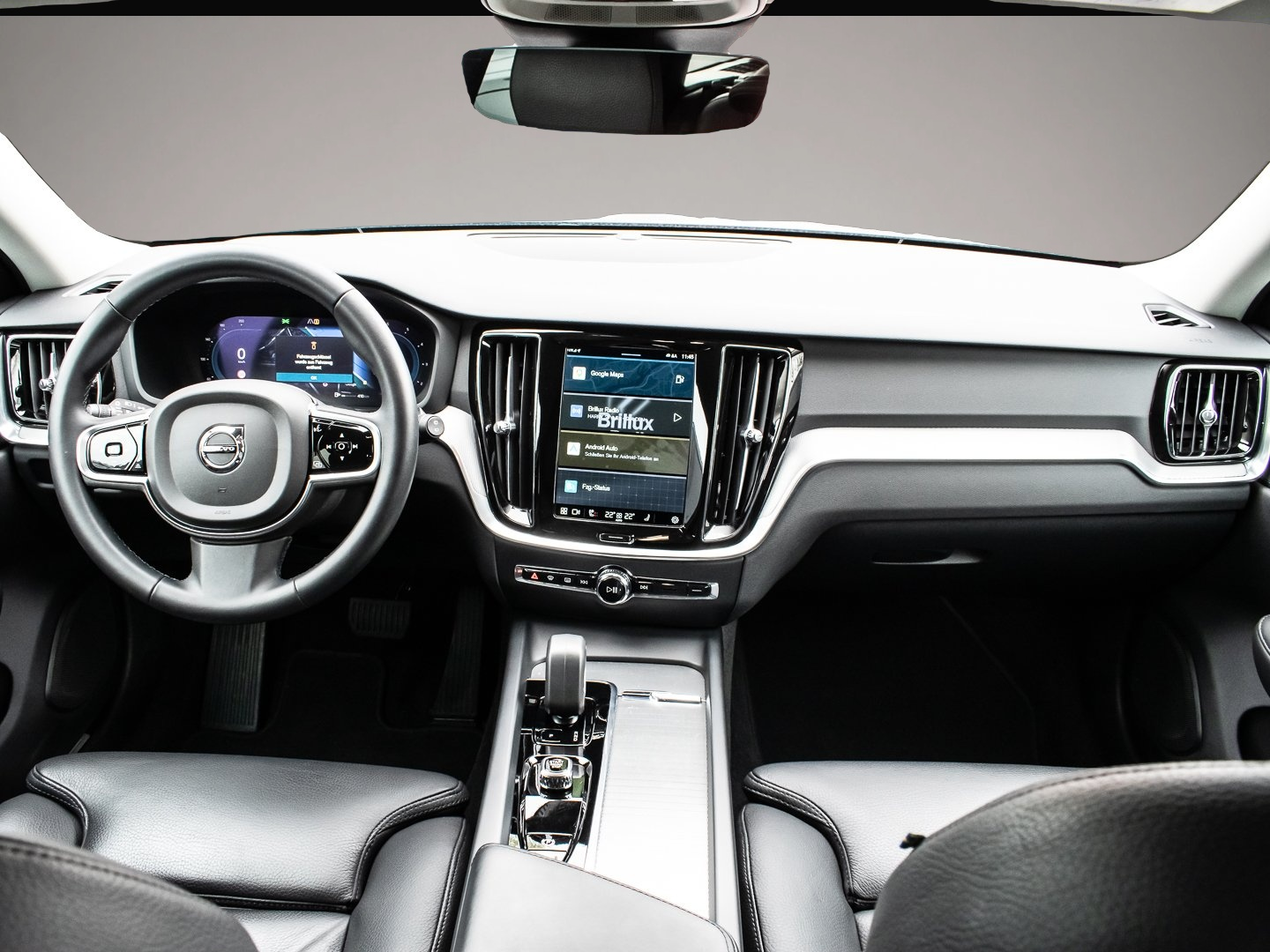 Bild 4 Volvo V60 Cross Country B4 AWD Plus LED
