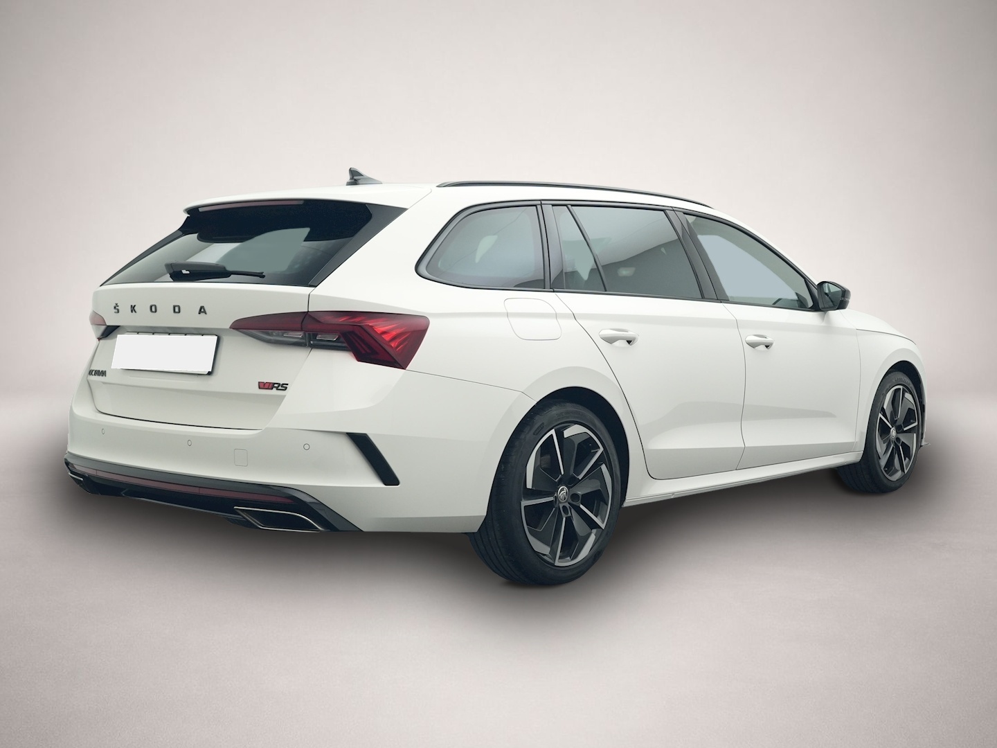 Bild 5 Skoda Octavia Combi 2.0 TDI DSG 4x4 RS MATRIX NAVI AHK