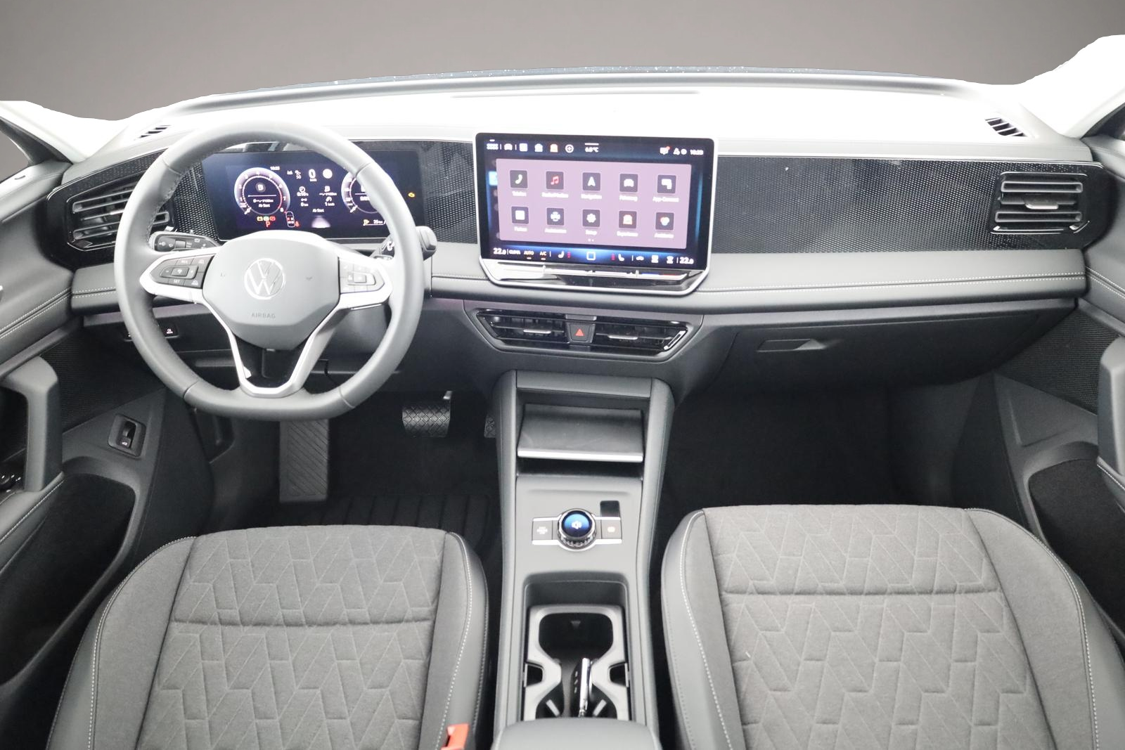 Volkswagen Tiguan Tiguan 1.5 eTSI DSG Life, easyOpen, Kamera, LED- - Thumbnail 5