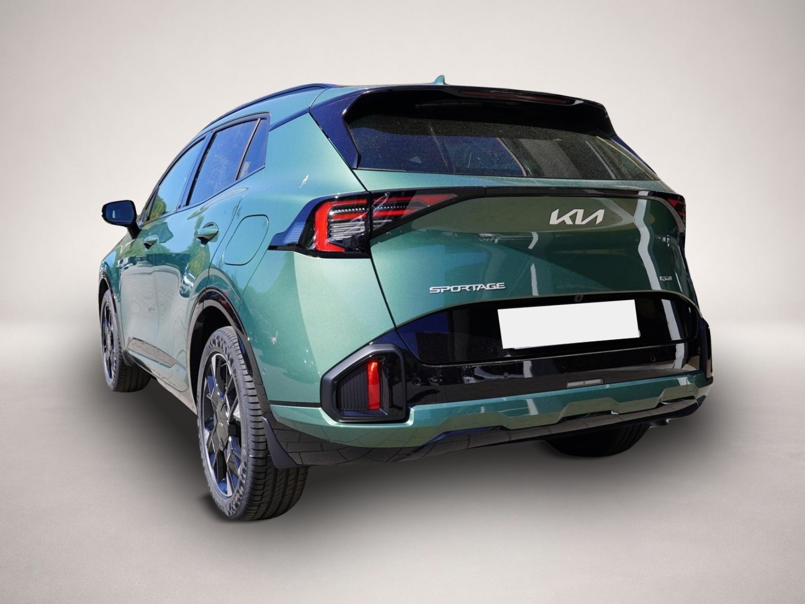 Bild 5 Kia Sportage GT-Line 1.6 4x4+360°+sofort verfügbar