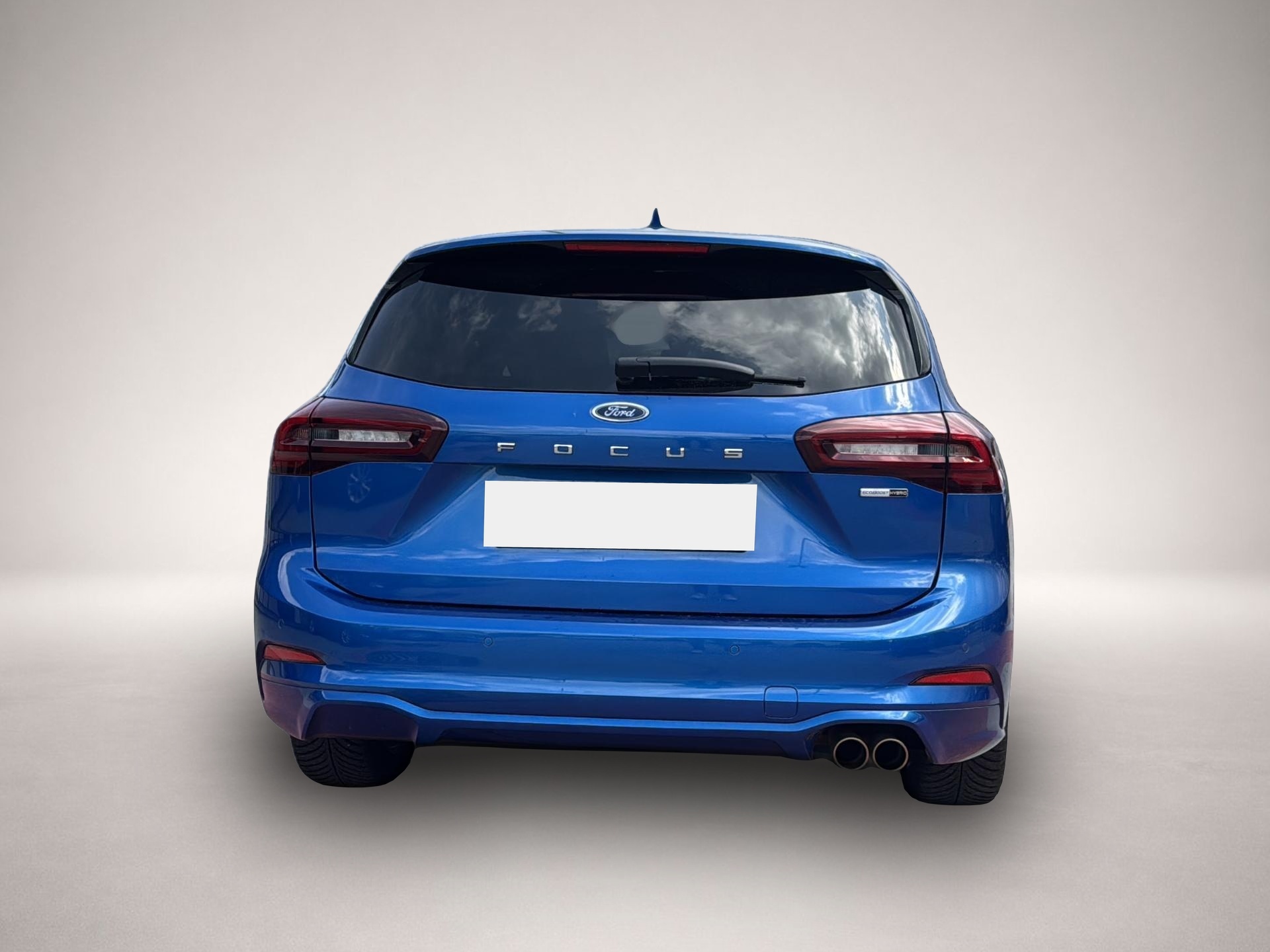 Bild 7 Ford Focus ST-Line Sportpaket Bluetooth Navi LED Klim
