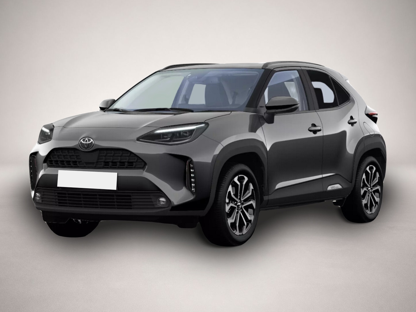 Fotografie Toyota Yaris Cross LED Nav Smartkey 17