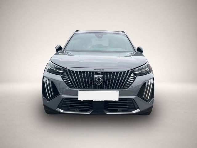 Bild 10 Peugeot 2008 GT EXCLUSIVE HYBRID 145 e-DSC6 ACC PANO NAV