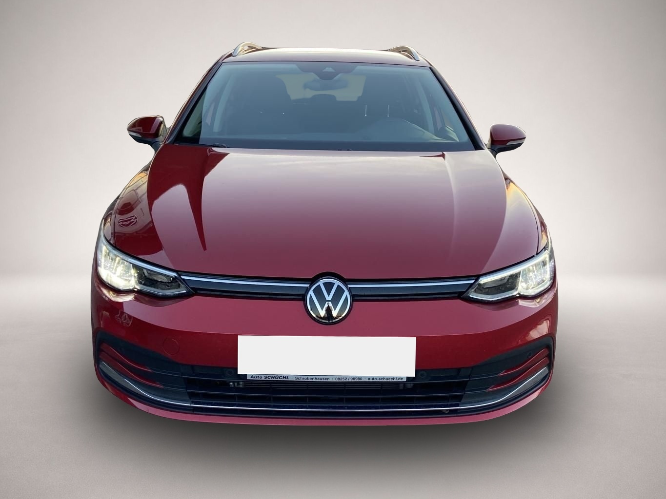 Bild 7 Volkswagen Golf Variant 2.0 TDI DSG Active APP-CONNECT+AHK+