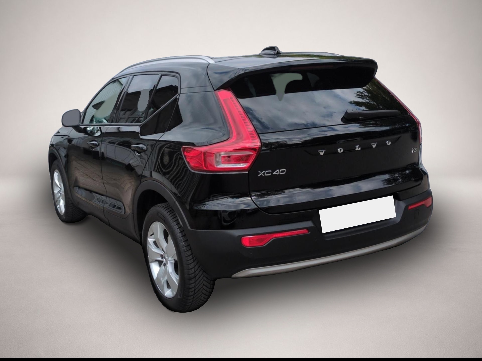Bild 2 Volvo XC40 T3 Momentum Pro 2WD Automatik Bluetooth Nav
