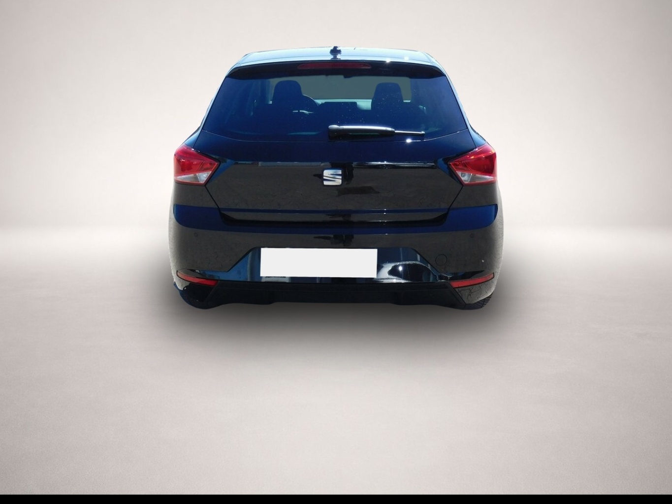 Fotografie des Seat Ibiza 1.0 Style Edition TSI BMT 4Trg Navi Klima.