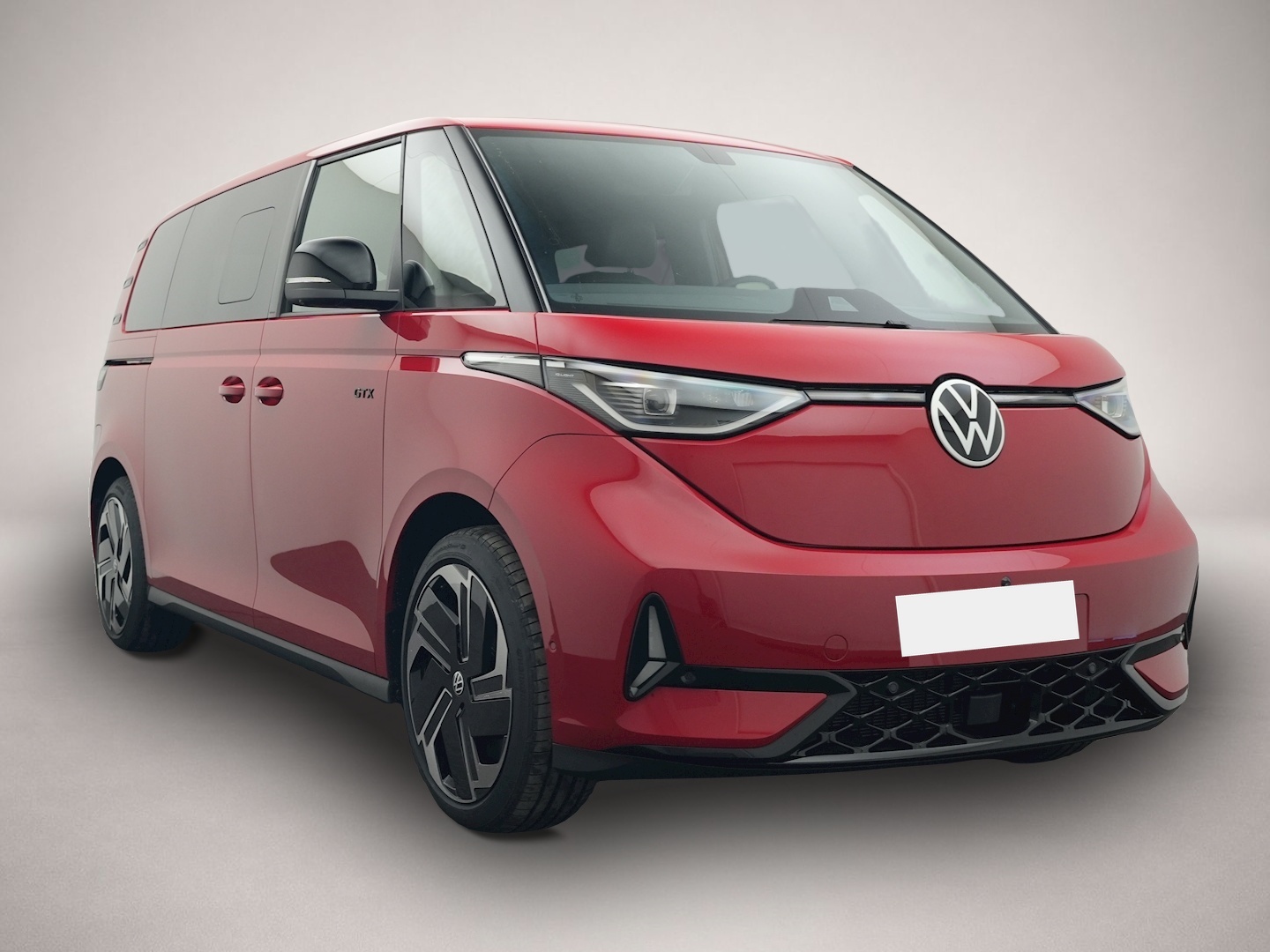 Bild 7 Volkswagen ID. Buzz GTX 4MOTION LWB 7S.AHK KAMERA 21 ZOLL A