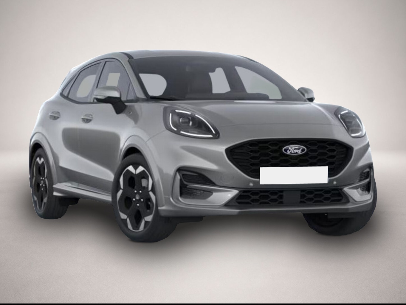 Bild 1 Ford Puma MHEV Aut ST-Line X ACC WinterP LED Nav B&O