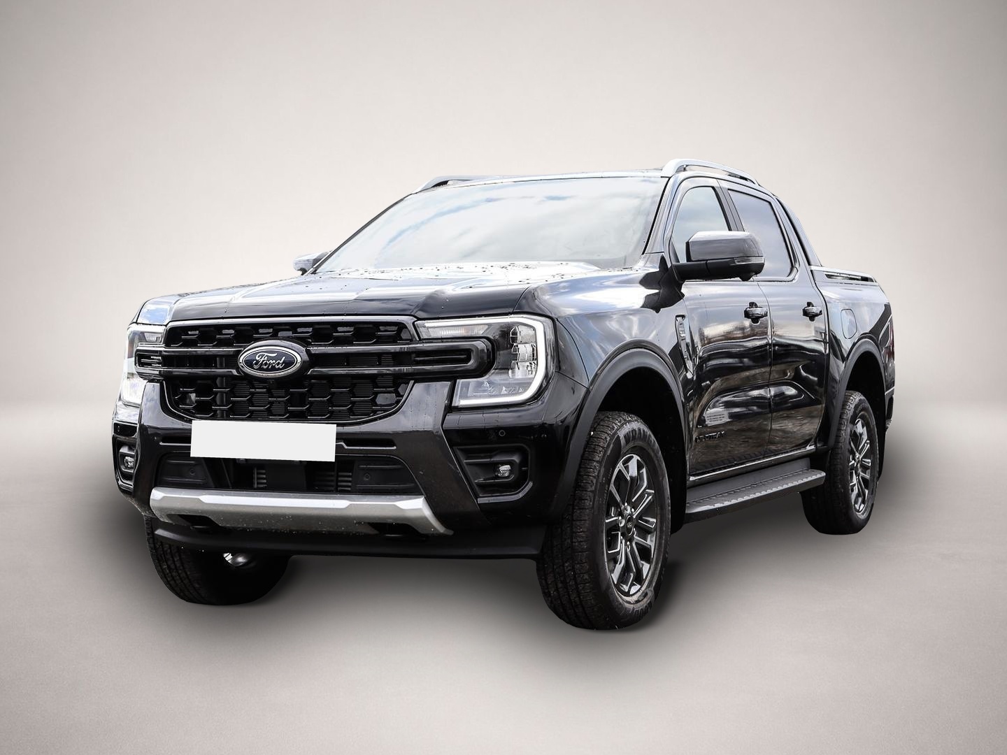 Bild Ranger Ford