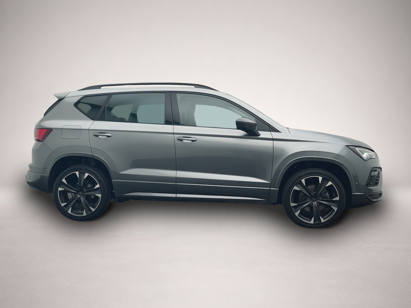 Bild 6 Cupra Ateca 1.5 TSI DSG NAVI LED KAMERA ACC ALU 19