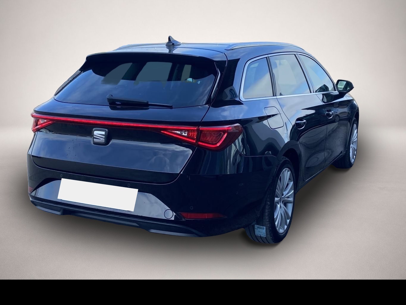 Bild 5 Seat Leon ST 2.0 TDI DSG EL.SITZE+BEATS+STANDHEIZUNG+