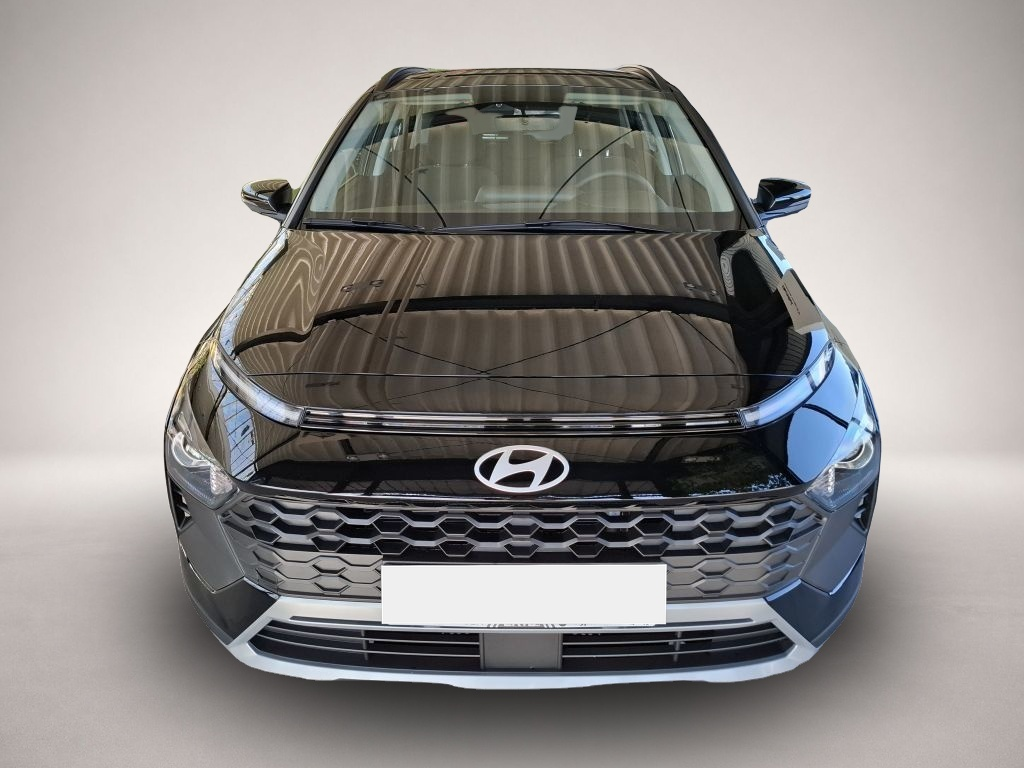 Fotografie des Hyundai BAYON 1.0 T-GDI Select
