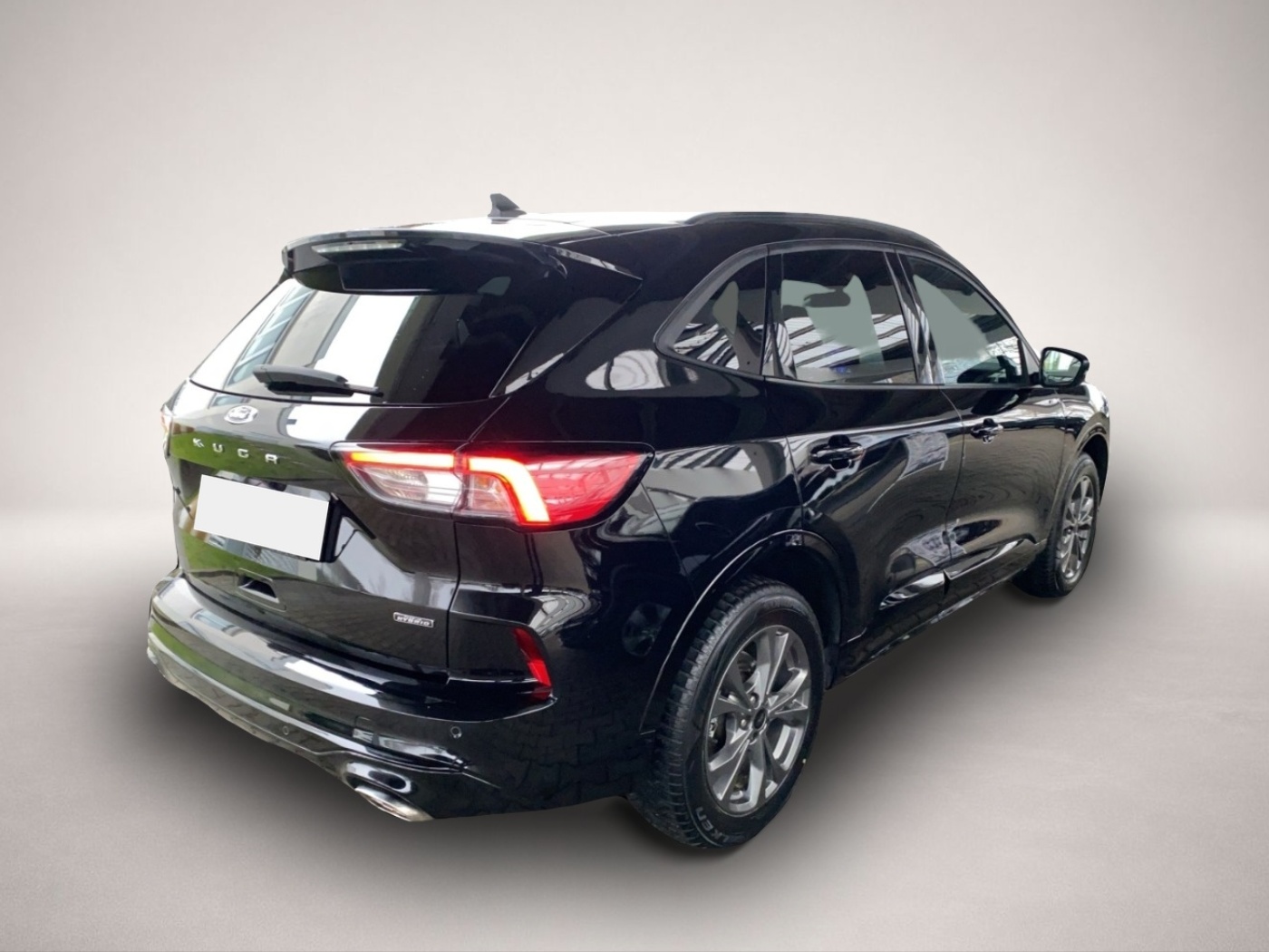 Bild 5 Ford Kuga ST-Line X PHEV LED*WiPa*ACC*SHZ*RFK*