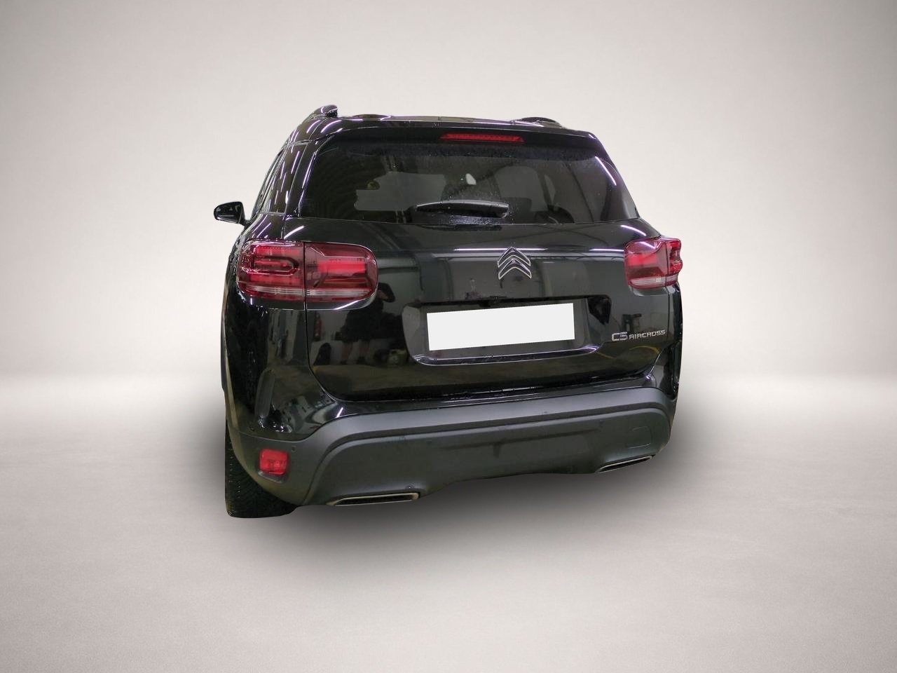 Bild 4 Citroën C5 Aircross Max AT Shz Navi Kamera PDC v+h