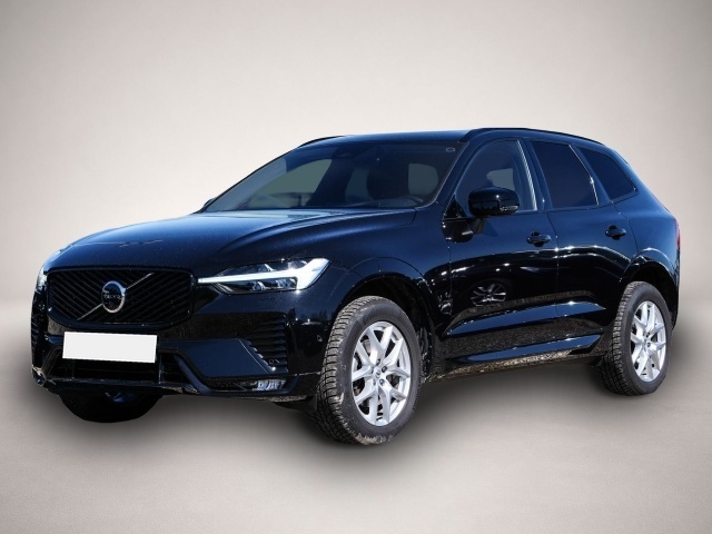 Fotografie Volvo XC60 FACELIFT Plus Dark AWD AHK El. Panodach Dig