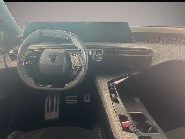 Bild 7 Peugeot 5008 Hybrid 145 GT 21Zoll Display Navi 360°Cam L