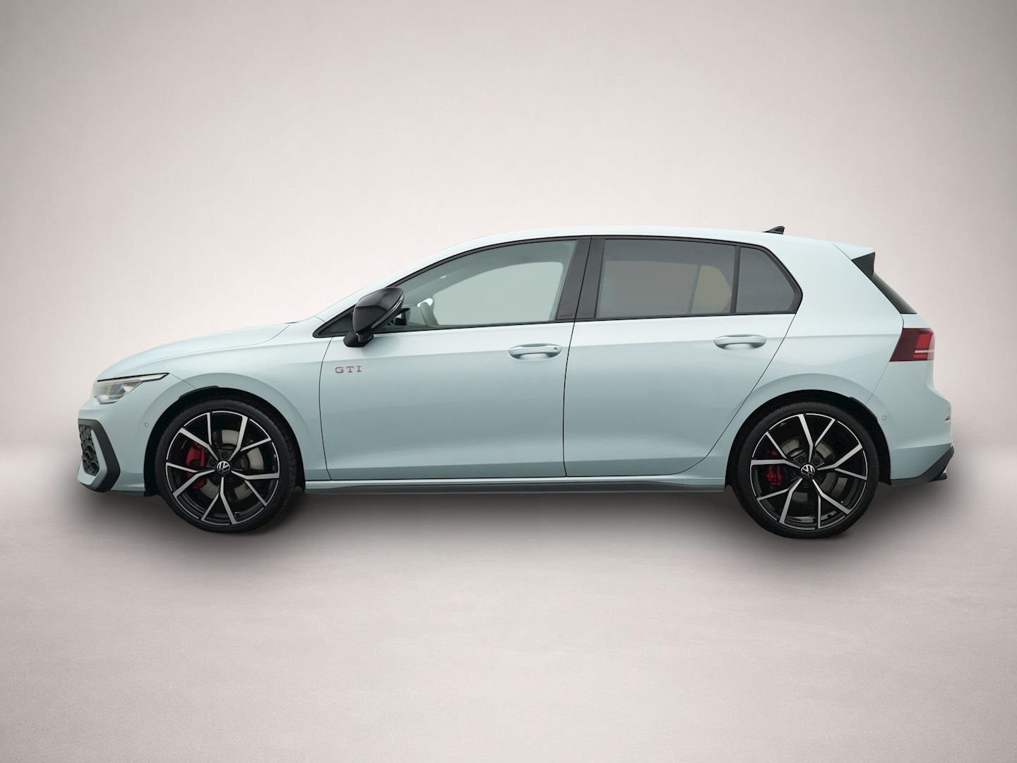 Bild 2 Volkswagen Golf GTI 8 2.0 TSI DSG BLACK STYLE PANO KAMERA H