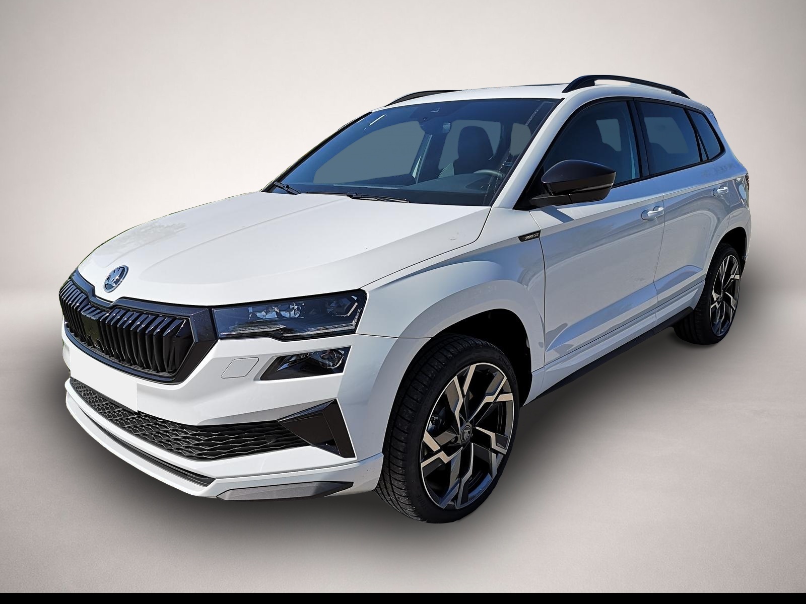 Bild Karoq Skoda