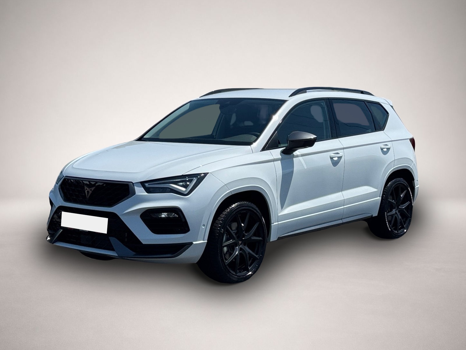 Fotografie Cupra Ateca 4Drive TSI DSG|AHK|el.HECK|NAVI|KAMERA|ACC