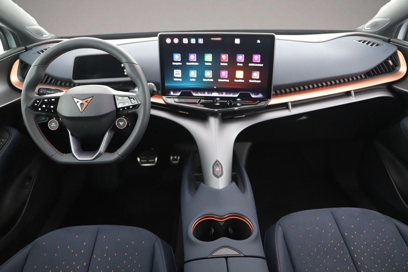 Bild 7 Cupra Tavascan Endurance Parklenkassist/Connect+/Navi/