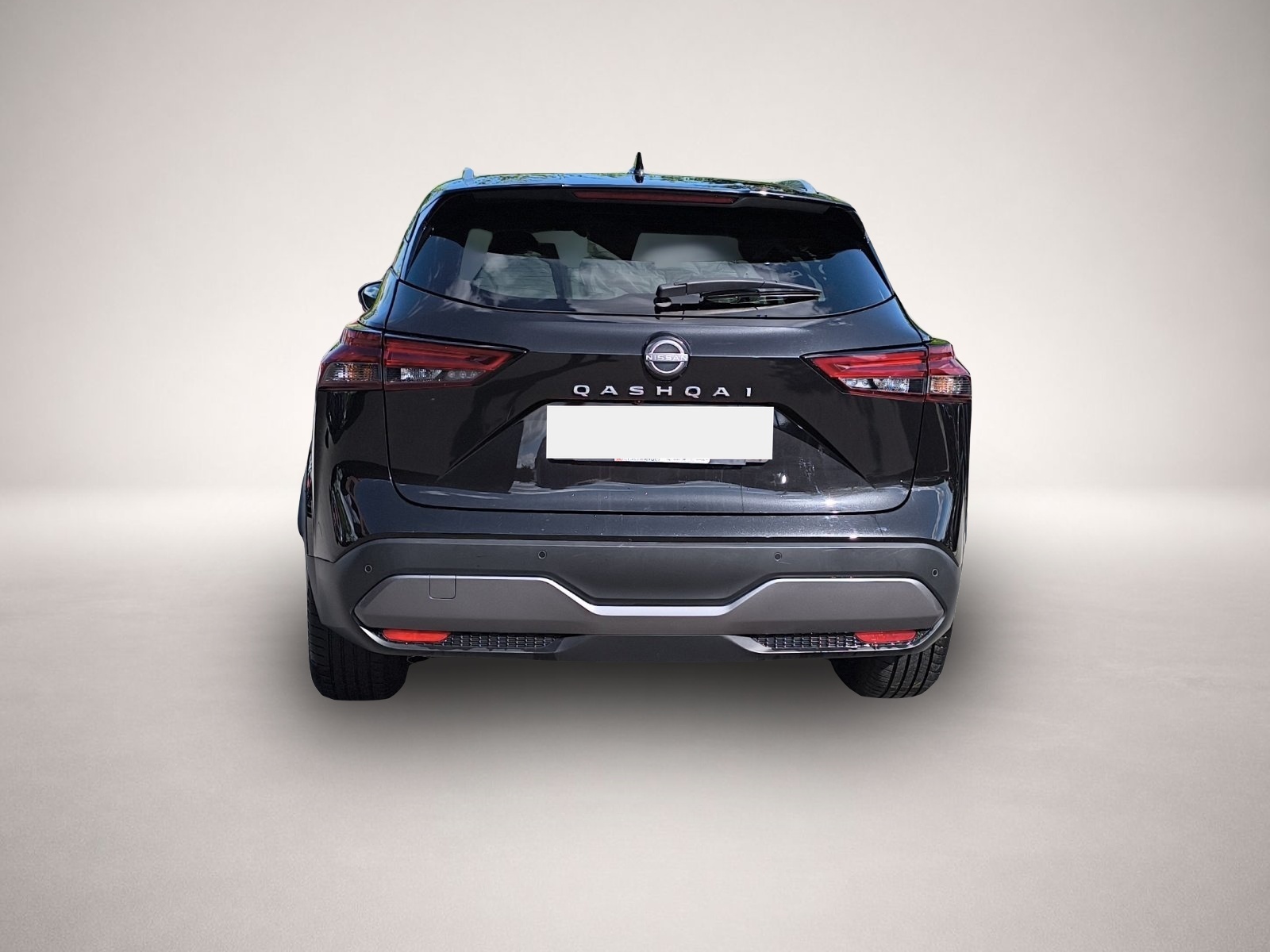 Bild 6 Nissan Qashqai 1.3 DIG-T MHEV N-Connecta NAVI+RFK+SH+TE