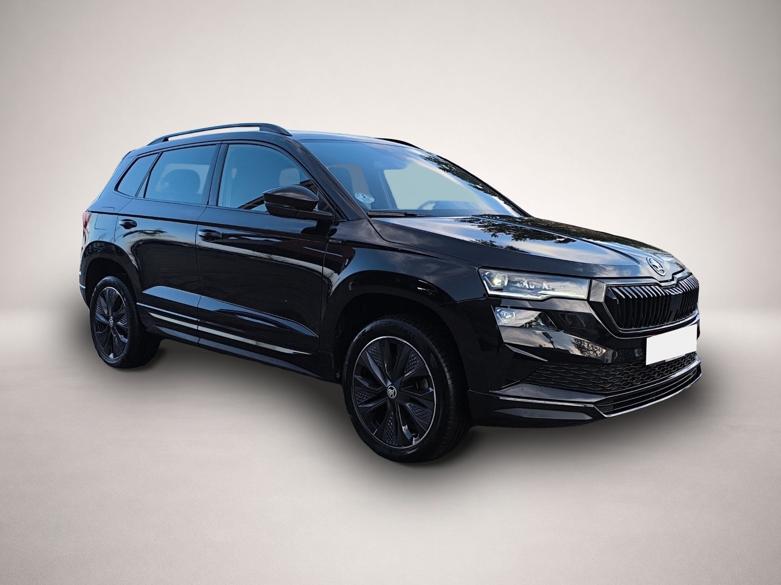 Bild 3 Skoda Karoq 1.5 TSI DSG Sportline MATRIX NAVI ACC PDC