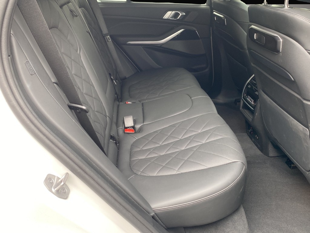 Fotografie BMW X5 xDrive 30d M Sport*UPE 114.000¤*SkyLounge