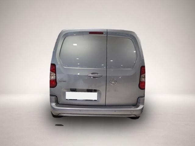Bild 4 Opel Other Combo Cargo Navi LED SHZ LenkradHZG Totwinkelass