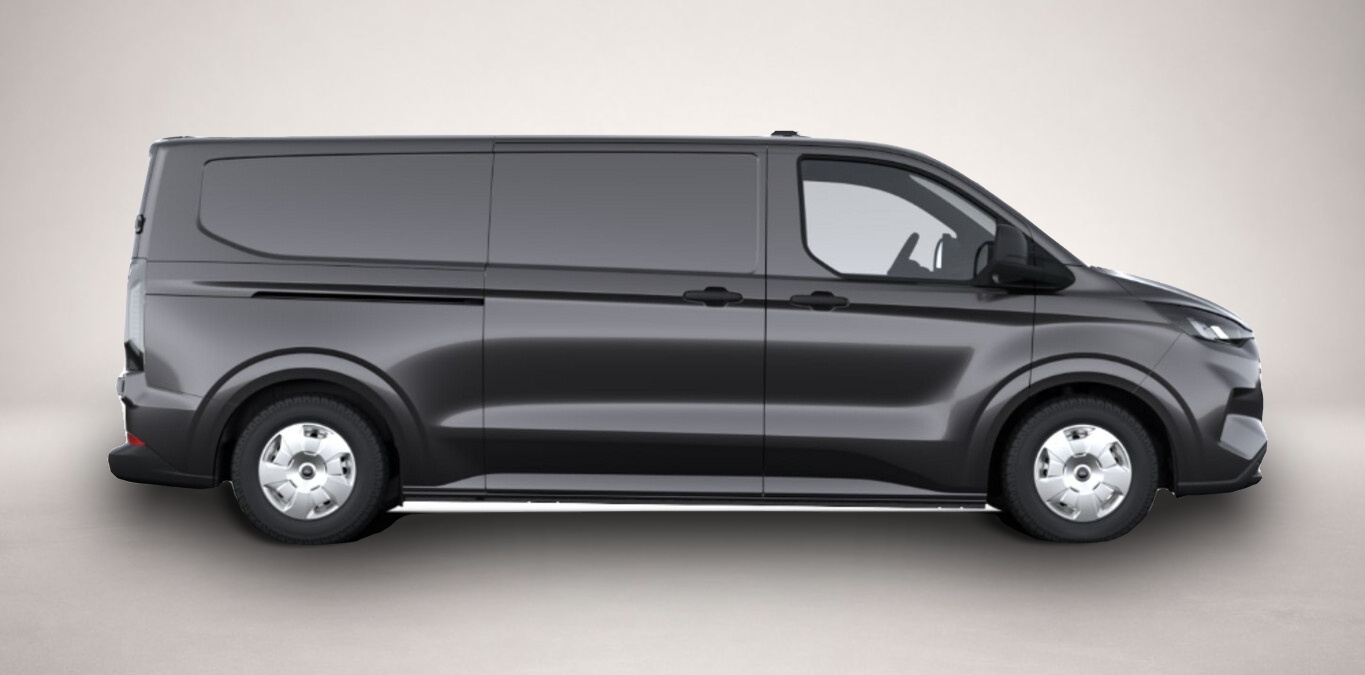 Bild 5 Ford Transit Custom Trend 320L2 LED AHK SHZ Kam 3S