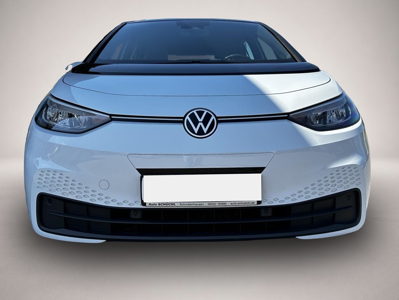 Fotografie 7 des Volkswagen ID.3 PRO-PERFORMANCE WÄRMEPUMPE+5-TÜRIG+APP-CO