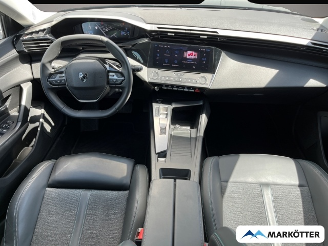 Bild 2 Peugeot 308 Active Pack 130 Tempomat/Navigation/Sitzheiz