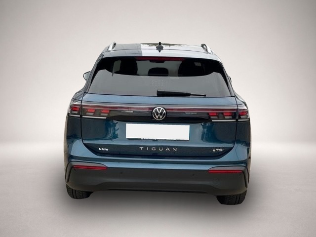 Bild 4 Volkswagen Tiguan 1.5 eTSI DSG Life Navi,AHK,LED Plus,LM18