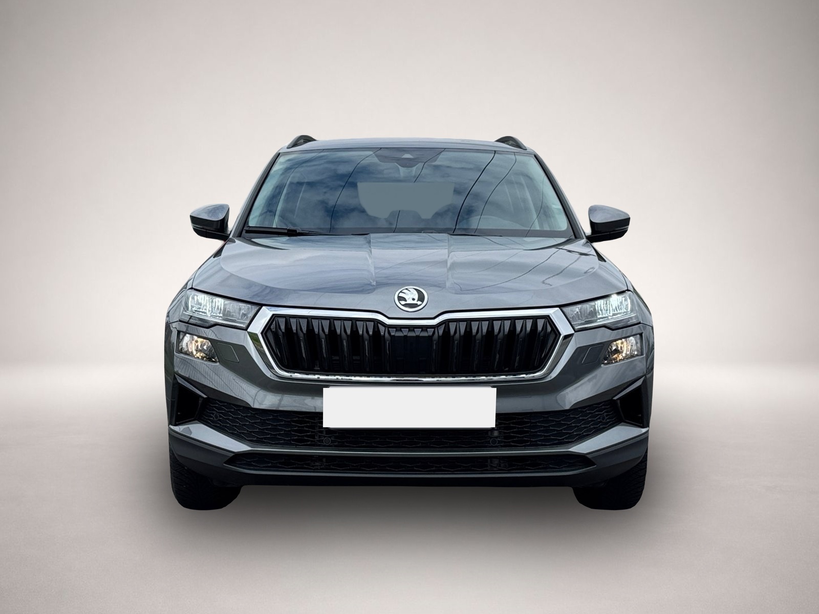 Bild 2 Skoda Karoq Selection TSI DSG|NAVI|KAMERA|VORB.AHK|SHZ